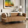 Sofá Estilo Nórdico Sofá para Departamento Pequeño Sofá para Casa de Alquiler para Departamento Pequeño Sofá para Sala de Ajedrez y Cartas