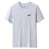 Camiseta de Manga Corta para Pareja de Verano para Hombre 2025 Moda para Hombre y Mujer Camiseta Casual de Cuello Redondo Tops Venta al por Mayor