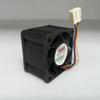 Corea del Sur 4028H12B1 6 12V 0.21A ventilador de refrigeración para chasis de servidor de 4 cables ventilador de gabinete