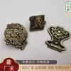 Insignias Metálicas Personalizadas, Escudos Escolares Hechos a Medida, Insignias Magnéticas Hechas a Medida, Insignias de Pintura Hechas a Medida, Insignias con Logotipo Corporativo Hechas a Medida
