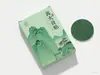 Adesivo de Fogo Jiu Zili para Ombro, Cintura e Perna, Adesivo para Articulações e Lombar, Adesivo de Ombro, Adesivo com Base de Mel, OEM Personalizado