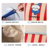 Bolsa de Almacenamiento para Ropa Interior de Viaje, Bolsa de Almacenamiento para Sujetadores y Artículos Varios de Viaje de Negocios, Bolsa Organizadora Portátil Impermeable para Artículos de Tocador, Multifuncional Transfronteriza