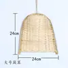 Brochetas Simuladas Falsas de Maíz, Pimiento, Ajo, Cacahuete, Verduras, Brochetas de Frutas, Decoraciones para Restaurantes y Casas de Campo, Modelos para Colgar en la Pared