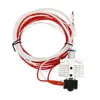 Kit de Bico Ender-3 neo/V2 neo Bico Resistente a Altas Temperaturas Hot End Acessórios para Impressora 3D