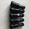 Válvula de Neumático al Vacío de Aleación de Aluminio Tpms525 para Coche Modificado