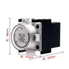 Contactor AC F4-11 contacto auxiliar SK4 cabezal de retardo de aire 22 accesorio de contacto 20-31-40