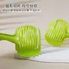 Cortador de frutas transfronteiriço cozinha ultrafino multifuncional corte clipe manual corte limão laranja batata pequena fatia artefato