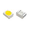 Diodo Emisor de Luz LED SMD 3528 Azul Amarillo Rojo Blanco de Tres Núcleos de Alto Brillo Perlas de Lámpara 3528 Super Brillante