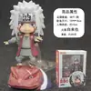 Nendoroid Mutável de Troca de Rosto Jojo's Bizarre Adventure Demon Slayer: Kimetsu No Yaiba Versão Q Figura de Anime para Jogo
