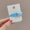 [Coleção Grande Promoção de Acessórios de Cabelo] Grampos Fofos Faixas de Cabelo Femininas Cordas de Cabelo Faixas de Cabelo Headbands Presilhas de Tubarão Acessórios de Cabelo Infantis