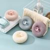 Bola de baño de masaje japonés de alta calidad, artefacto exfoliante para baño, exfoliante de barro, toalla exfoliante para baño de espalda para mujeres