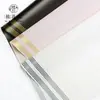 Papel de Envoltura de Flores Melodía Nocturna Xihuanong Papel para Regalo Hecho a Mano DIY Papel de Floristería Moderno Impermeable de Alta Gama