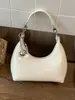 Bolso de mano de alta gama para mujer 2026 nueva moda de primavera de tendencia bolso de hombro exquisito bolso bandolera tipo dumpling
