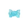 Acrílico Transparente Colorido Furo Reto Acessórios para Laços Artesanato DIY Acessórios para Joias Pulseira Colar Material Atacado