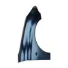 Adecuado para Peugeot 206 Guardabarros Delantero 7840K0 7841L8