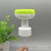 42 Dientes 40 Dientes 43 Dientes Limpiador Gel Antibacterial para Manos Bomba de Espuma de Garra de Gato Tipo Pulsador Gel de Baño de Flores para Niños Bomba para Cabello