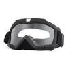 Nuevas Gafas de Motocicleta Harley para Off-Road Gafas Protectoras a Prueba de Viento Gafas Protectoras para Montar Gafas de Esquí
