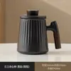 Caneca de Cerâmica Criativa para Escritório Dialeto Caneca de Água com Bule Animal de Chá Conjunto de Presente Empresarial Impressão de logotipo
