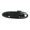 Suministro transfronterizo 6922060071 manija de coche 69230-60081 es adecuada para Toyota 69240-60081