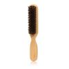 Cepillo para Cabeza Aceitada para Hombre Transfronterizo Peine para Barba Cepillo de Cerdas para el Cabello Peine para Estilar la Barba Peine para Peinar el Cabello Cepillo de Limpieza para Cabello Roto