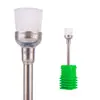 Proveedores de herramientas para uñas cepillo de limpieza cepillo para polvo de pulir uñas lijadora eléctrica cepillo de uñas fabricantes de cepillos de uñas