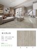 Panda Blanco Vientre de Pescado Blanco 1200 x 2700 x 9mm Pared de Fondo Placa de Roca Herramienta Dúplex con Cara Brillante Baoge li