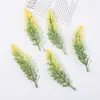 Estilo Nórdico Rama de Pino Artificial Planta en Maceta Accesorios Bonsái Decoración del Hogar Adornos Micro Paisaje Combinación de Plantas Verdes Materiales de Decoración