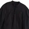 Venta al por mayor transfronteriza 2026 Moda casual europea y americana chaqueta de manga larga con cuello alto y botón de nudo para mujer A712261 AliExpress