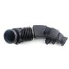 Adequado para BMW Série 5 Série 6 Série 7 X3 G01 duto de entrada do filtro de ar X4 G02 duto de ar 13718663614
