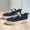 Liquidação Sapatos Masculinos Novos 2025 Estilo Coreano da Moda Versátil Casual Sapatos Masculinos Antiderrapantes Resistentes ao Desgaste Leves Tênis Esportivos