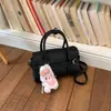 Bolso de Hombro Estilo Nuevo 2026 para Viajes Diarios, Bolso Pequeño Mate Retro para Mujer, Bolso Cruzado Versátil de Moda, Bolso de Mano Cuadrado Pequeño