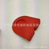 Molde de Fábrica Tapete de Canto de Café de Silicone Tapete de Apoio para Barista Tapete de Moagem Tapete de Café Personalizado Logotipo