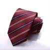 Corbata Uniforme para Hombres y Mujeres JK/DK Estilo Preppy Accesorios para Camisa Versátil y Atractivo Estilo Japonés Corbata de Uniforme Escolar a Rayas de Moda