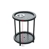Naipes, Colocar Tazas de Té, Mesa de Mahjong, Mesa de Centro, Estante para Té, Mesa y Sillas de Comedor, Masajeador de Pies, Cenicero, Mesa Auxiliar de Sala de Mahjong, Mesa Cuadrada Pequeña