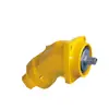 Motor hidráulico de pistones L2F160W2Z2 (Motor hidráulico de émbolo JTLYB)