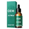 Óleo Essencial Personalizado para Massagem no Couro Cabeludo, Aliviando o Cansaço, Revigorante e Nutritivo Óleo para Massagem no Couro Cabeludo, Calmante e Cuidando da Cabeça