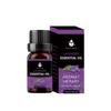 Aceite esencial de aromaterapia directo de fábrica, aceite esencial de lavanda y rosa, humidificador, piedra perfumada de yeso, aceite esencial soluble en agua.