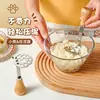 Amassador de batatas fofo, amassador de alimentos, ferramenta de panificação, amassador de comida de bebê, aço inoxidável, para uso doméstico