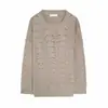 Novo suéter de outono e inverno, cardigã masculino, estilo simples e elegante, tricô de alta qualidade, quente, atacado de uma fábrica transfronteiriça