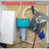 Bomba de Ar 12V Bomba a Vácuo Pequena Bomba de Ar Oxigenação para Aquário Bomba de Ar Inflável Motor 555 12V24V