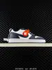 Zapatillas Casuales Deportivas de Cuero Transpirable de Caña Baja Court Borough Low 2 para Hombre y Mujer
