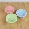 Cubetas de Plástico al por Mayor, Cubetas Publicitarias Impresas, Cubetas para el Hogar, Cubetas Ampliadas y Engrosadas, Cubetas de Regalo, Cubetas para Lavar Cara y Pies, Cubetas de Plástico en Juego