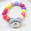 2024 Novas Pulseiras de Joias Infantis, Doce e Fofa Pulseira Infantil de Desenho Animado Sanrio Fabricante Atacado