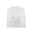 Adequado para Rui Mi EVE PULS saco de pó varrendo robô saco de poeira varrendo e arrastando consumíveis de substituição de saco de lixo integrado