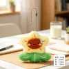 Uma Variedade de Pingentes de Pelúcia de Desenho Animado, Chaveiros de Bonecas Fofas, Pingentes Criativos para Bolsas, Pequenos Presentes da Moda, Em Estoque para Atacado