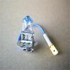 Bombillas Raylite para Coche H4H7H1H3 Luz Alta y Baja Luces Antiniebla Luces Halógenas 12V Alto Brillo Larga Vida Bombillas de Faro