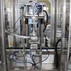 Máquina taponadora de rosca de un solo cabezal completamente automática para botellas de condimentos, máquina taponadora de bloqueo a prueba de humedad para botellas de plástico y botellas de vidrio, máquina taponadora de rosca