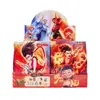 Bolsa de Materiales Culturales y Creativos de Comercio Exterior Sorpresa de Regalo para Estudiantes de Primaria Caja Sorpresa Bolsa Sorpresa Set de Papelería de Dibujos Animados