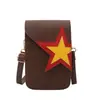 Bolso de axila de diseño exclusivo de alta gama para el trayecto diario, versátil para mujer, nuevo modelo Verano 2025, estilo de alta gama, bolso cuadrado de un solo hombro de moda