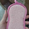 Esponja de Fibra de Bambu Sem Óleo Pano de Limpeza Doméstico Multifuncional Escova para Louça Frigideira Pano Mágico para Lavar Louça Cozinha